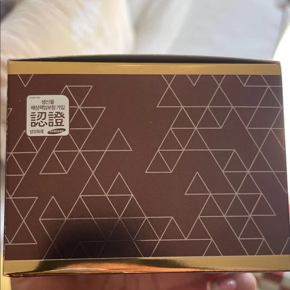 ANJO Professional Peptide Snail Cream - Korean skincare|280 g/9.88oz - Picture 5 of 5